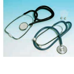 FONENDOSCOPIO STANDARD IN SCATOLA NURSE - latuafarmacia.org