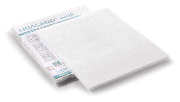 MEDICAZIONE LIGASANO LASTRA 59X49X1CM 14PZ - latuafarmacia.org