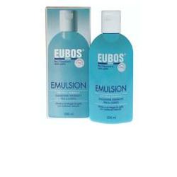 EUBOS EMULSIONE CORPO IDRATANTE 200 ML - latuafarmacia.org