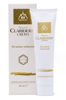 CLARIDERM CREMA 30 ML NUOVA - latuafarmacia.org