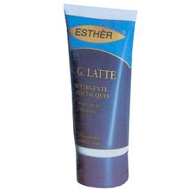 AG LATTE DETERGENTE DELICATO A RISCIACQUO 150 ML - latuafarmacia.org