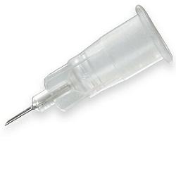 AGO STERILE PIC MONOUSO PER MESOTERAPIA IN BLISTER SINGOLO PELL PACK CONO LUER LOCK PARETE SOTTILE GAUGE27 0,40X4MM 100 PEZZI - latuafarmacia.org