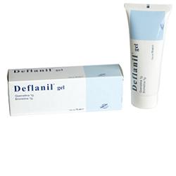 DEFLANIL GEL 75ML - latuafarmacia.org