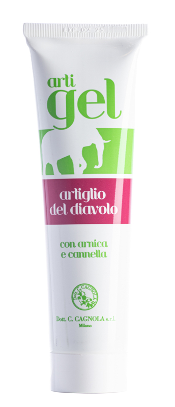 ARTIGEL ARTIGLIO DEL DIAVOLO GEL 100 ML - latuafarmacia.org