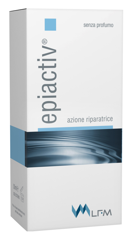 EPIACTIV CREMA AZIONE RIPARATRICE 50 ML SENZA PROFUMO - latuafarmacia.org