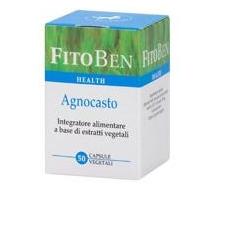 AGNOCASTO 50 CAPSULE - latuafarmacia.org