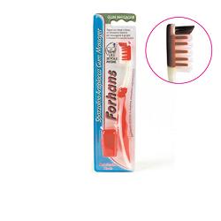 FORHANS SPAZZOLINO GUMMASSAGER - latuafarmacia.org