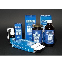 MELFLU MELLITO BALSAMICO 250 ML - latuafarmacia.org