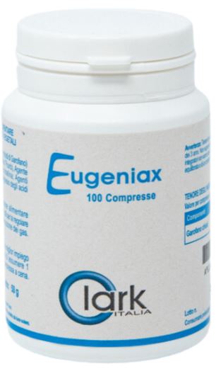 EUGENIAX 100 COMPRESSE - latuafarmacia.org