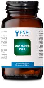 CURCUMED PLEX 50 CAPSULE - latuafarmacia.org