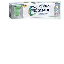 SENSODYNE PROSMALTO DENTIFRICIO 75 ML - latuafarmacia.org