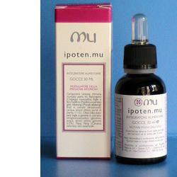 IPOTEN MU GOCCE 30 ML - latuafarmacia.org