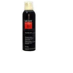 VICHY HOMME SCHIUMA DA BARBA 200 ML - latuafarmacia.org