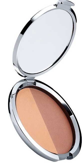 RILASTIL MAQUILLAGE BRONZ POWDER DUO 18 G - latuafarmacia.org