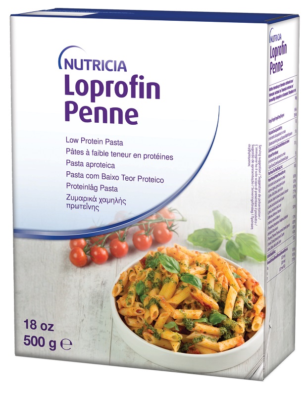 LOPROFIN PENNE 500 G - latuafarmacia.org