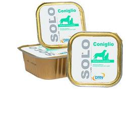 SOLO CONIGLIO CANI/GATTI 300 G - latuafarmacia.org
