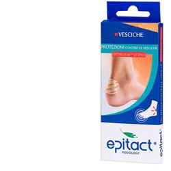 PROTEZIONE PER VESCICHE CON EPITHELIUM ACTIVE CONFEZIONATA IN ASTUCCIO 2 PEZZI - latuafarmacia.org