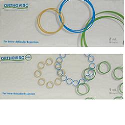 SIRINGA INTRA-ARTICOLARE ORTHOVISC MINI ACIDO IALURONICO 15 MG 1 ML 1 PEZZO - latuafarmacia.org