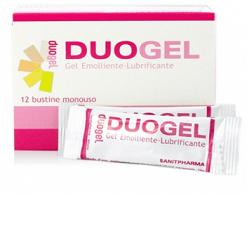 GEL LUBRIFICANTE VAGINALE ED EMOLLIENTE AD USO ESTERNO PER ZONE DELICATE (CAPEZZOLO O ZONA ANALE) 10BUSTE 4ML. - latuafarmacia.org