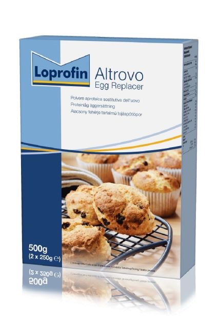 LOPROFIN ALTROVO 2 BUSTE DA 250 G - latuafarmacia.org