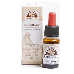 AURUMROSSO 10 ML - latuafarmacia.org