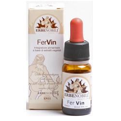 FERVIN 10 ML - latuafarmacia.org