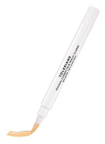 TOLERIANE TEINT PENNA CORRETTIVA 01 2,6 ML - latuafarmacia.org