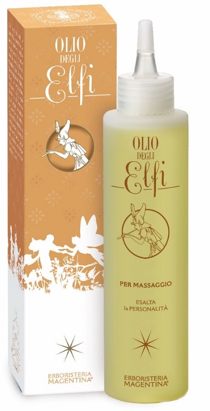 ELFI OLIO DEGLI ELFI 150 ML - latuafarmacia.org