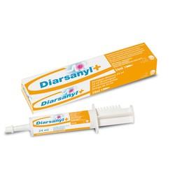 DIARSANYL PLUS CG SIRINGA DA 10 ML - latuafarmacia.org