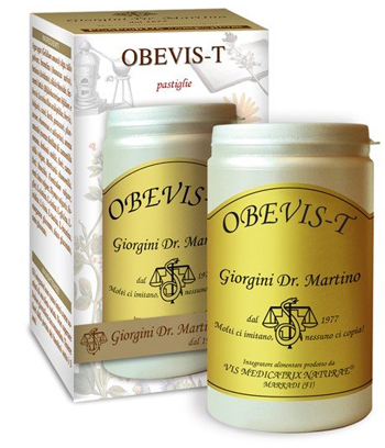 OBEVIS T 400 PASTIGLIE - latuafarmacia.org