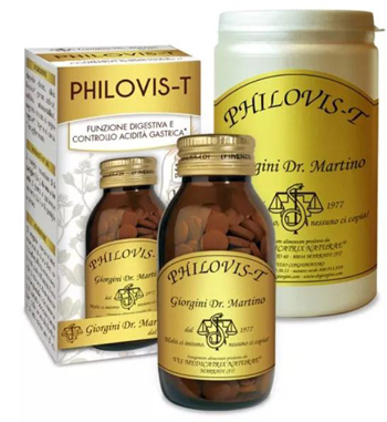 PHILOVIS T 400 PASTIGLIE - latuafarmacia.org