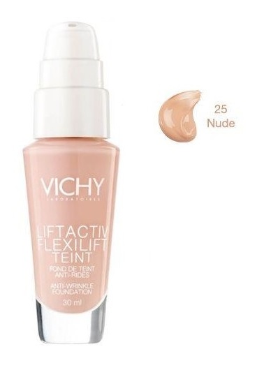 LIFTACTIV FLEXITEINT 25 30 ML - latuafarmacia.org