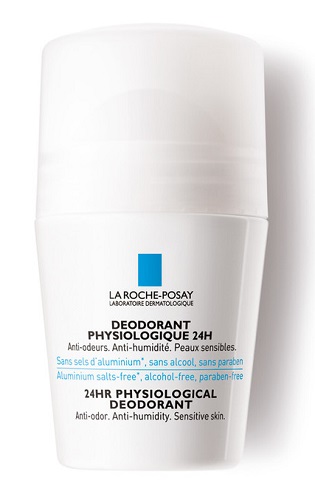 PHYSIO DEO ROLL-ON 50 ML - latuafarmacia.org