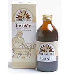 TOSSIVIN 100 ML - latuafarmacia.org