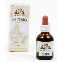 M-DMG 50 ML - latuafarmacia.org