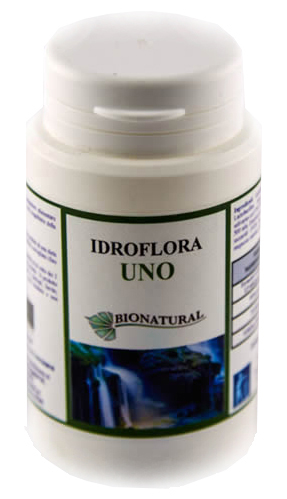 IDROFLORA 1 40 CAPSULE - latuafarmacia.org