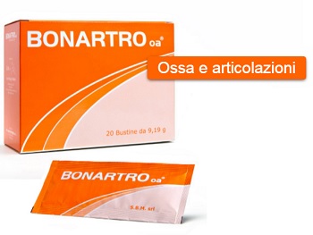 BONARTRO OA 30 BUSTINE - latuafarmacia.org