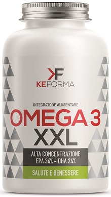 OMEGA XXL 150 PERLE - latuafarmacia.org