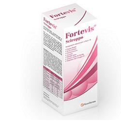 FORTEVIS SCIROPPO 150 ML - latuafarmacia.org