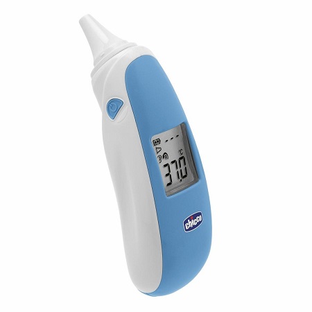 COPRI-SONDA COMFORT QUICK TERMOMETRO IR AURICOLARE - latuafarmacia.org