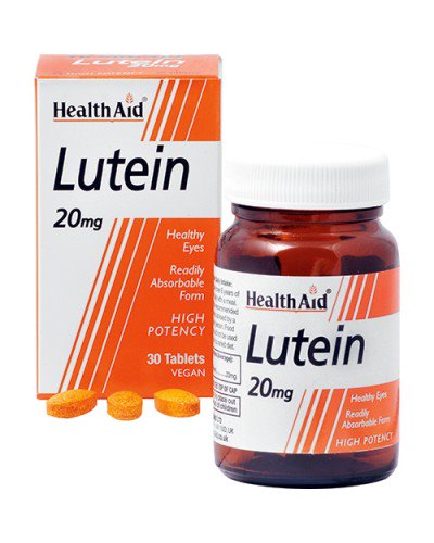 LUTEINA 30 COMPRESSE - latuafarmacia.org
