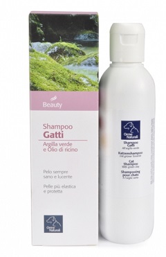 ORME NAT SHAMPOO GATTI 200 ML - latuafarmacia.org