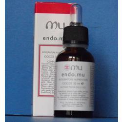 ENDO MU GOCCE 30 ML - latuafarmacia.org