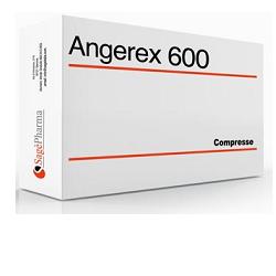 ANGEREX 600 20 COMPRESSE - latuafarmacia.org