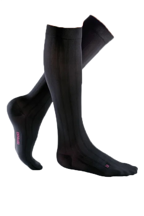 MEDIVEN FOR MEN K1 GAMBALETTO CORTO NERO 4 - latuafarmacia.org