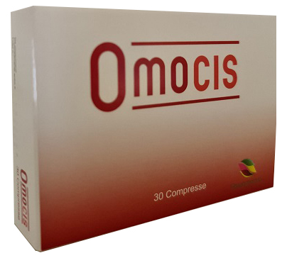 OMOCIS 30 COMPRESSE - latuafarmacia.org