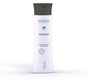 RIDERMA SHAMPOO 200 ML - latuafarmacia.org
