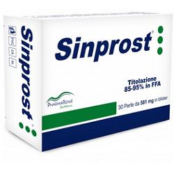 SINPROST 30 PERLE - latuafarmacia.org