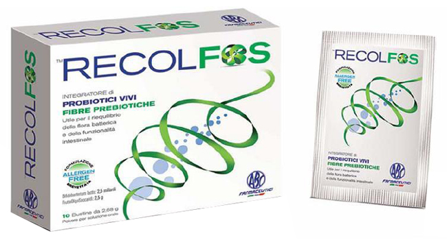 RECOLFOS 10 BUSTINE - latuafarmacia.org
