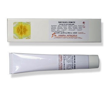 MICOGEL FORTE 50 ML - latuafarmacia.org